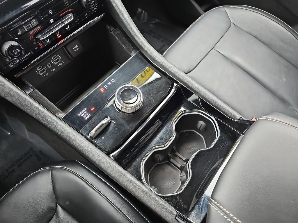 Certified 2021 Jeep Grand Cherokee L Limited image 27