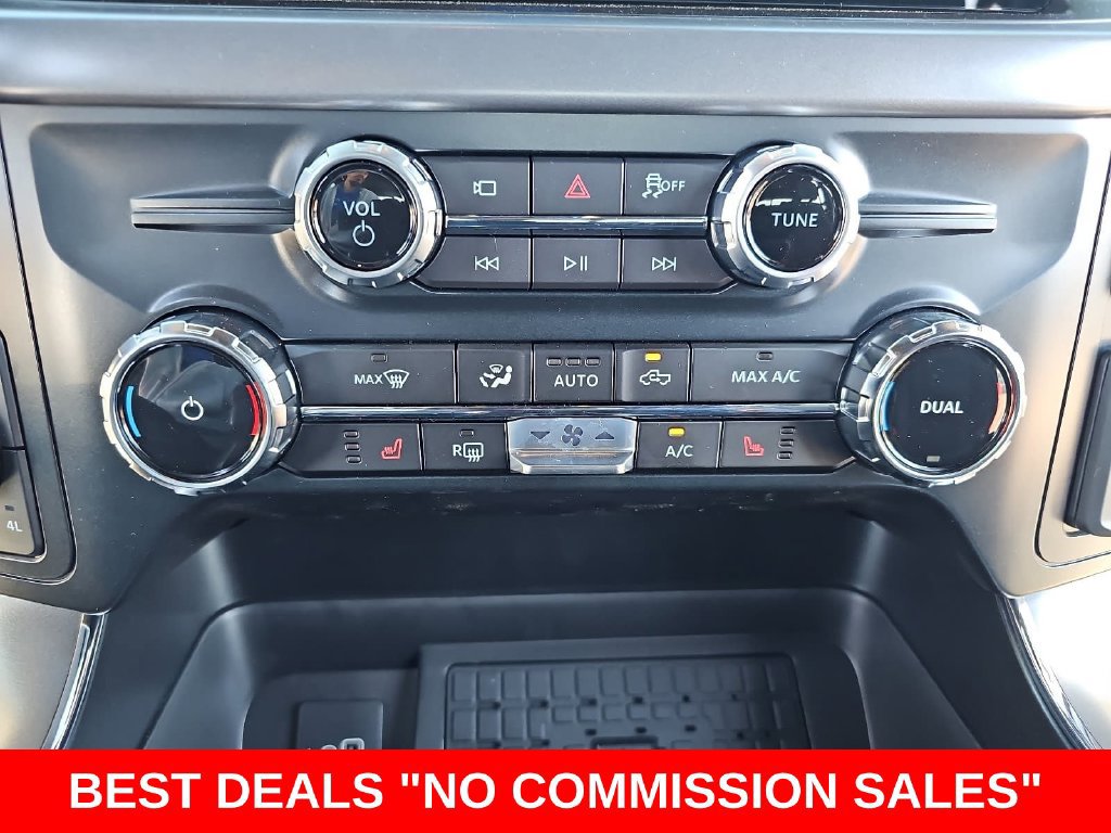 New 2026 Ford F150 XLT w/ Equipment Group 302A MID AWD/4WD image 20