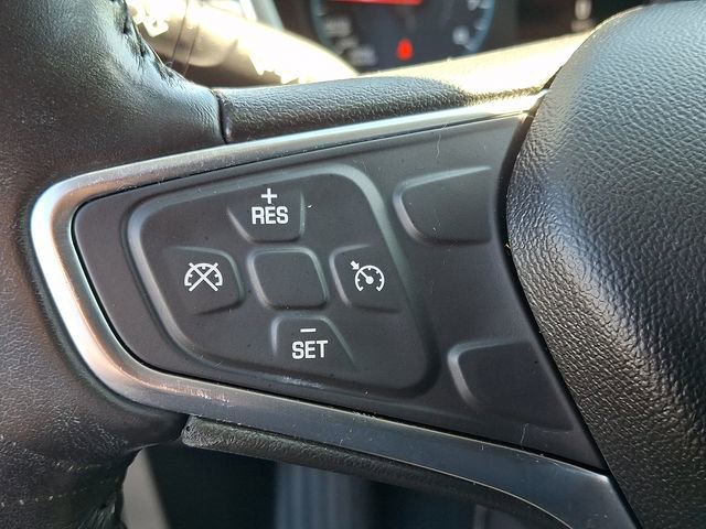 Certified 2018 Chevrolet Equinox LT image 20