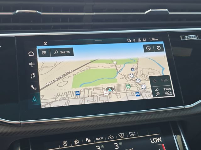 Used 2024 Audi RS Q8 w/ Black Optic Package AWD/4WD image 25