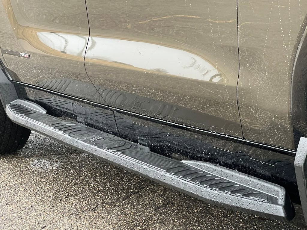 New 2026 GMC Sierra EV AT4 w/ AT4 Premium Package image 10