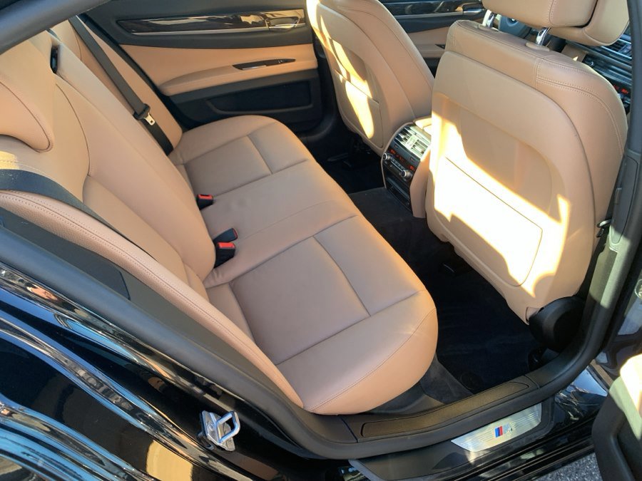 Used 2014 BMW 740i image 13