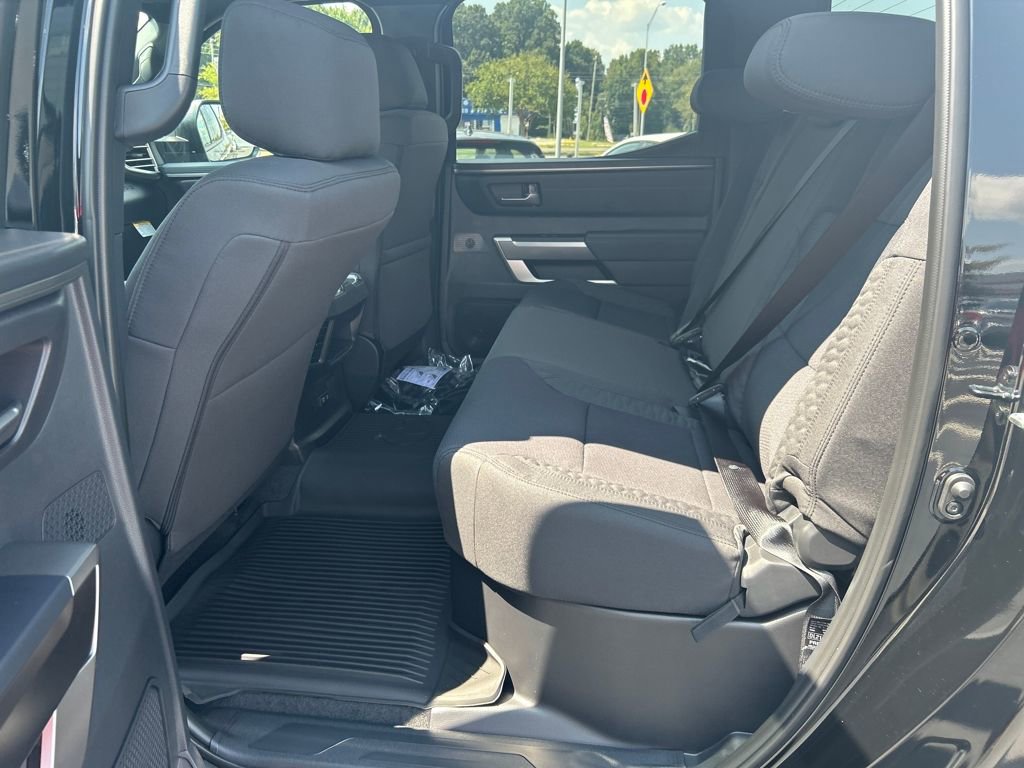 New 2026 Toyota Tundra SR5 image 13