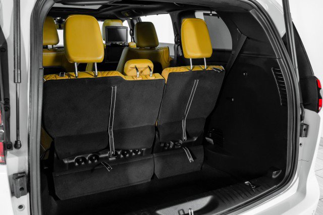 Used 2023 Chrysler Pacifica Pinnacle image 45