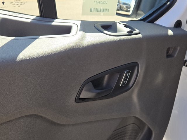 New 2027 Ford Transit 250 148 Medium Roof w/ Load Area Protection Package RWD image 18