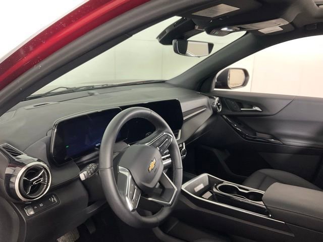 Used 2025 Chevrolet Equinox LT w/ Convenience Package II image 24