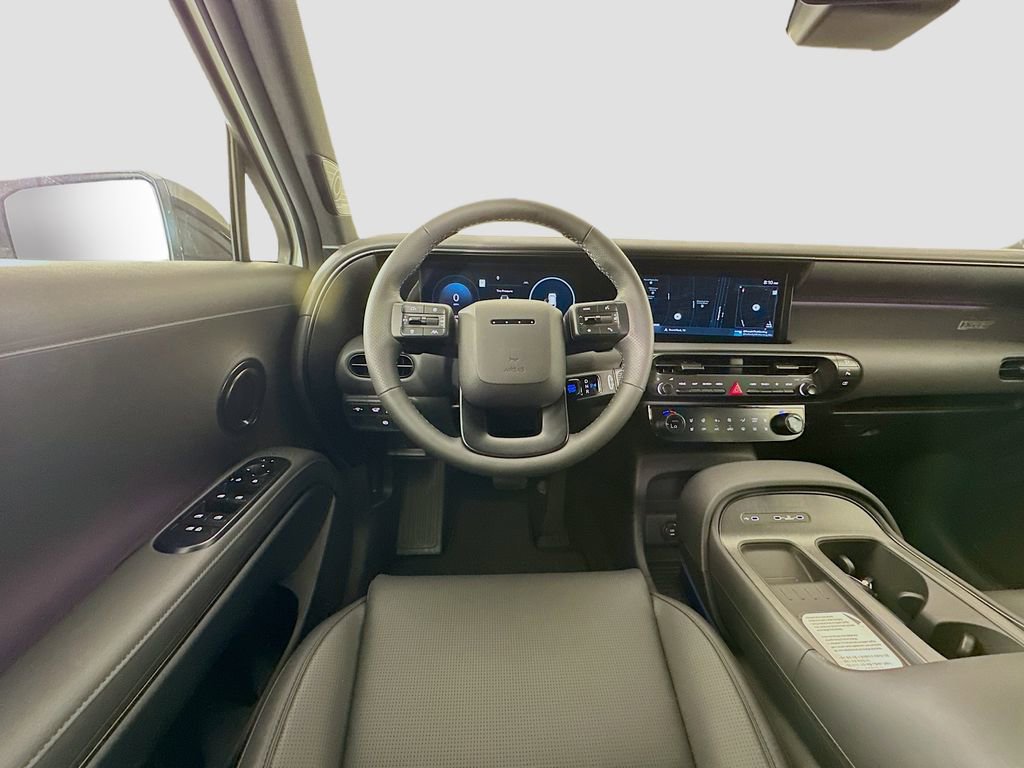 New 2026 Hyundai Palisade XRT Pro image 19