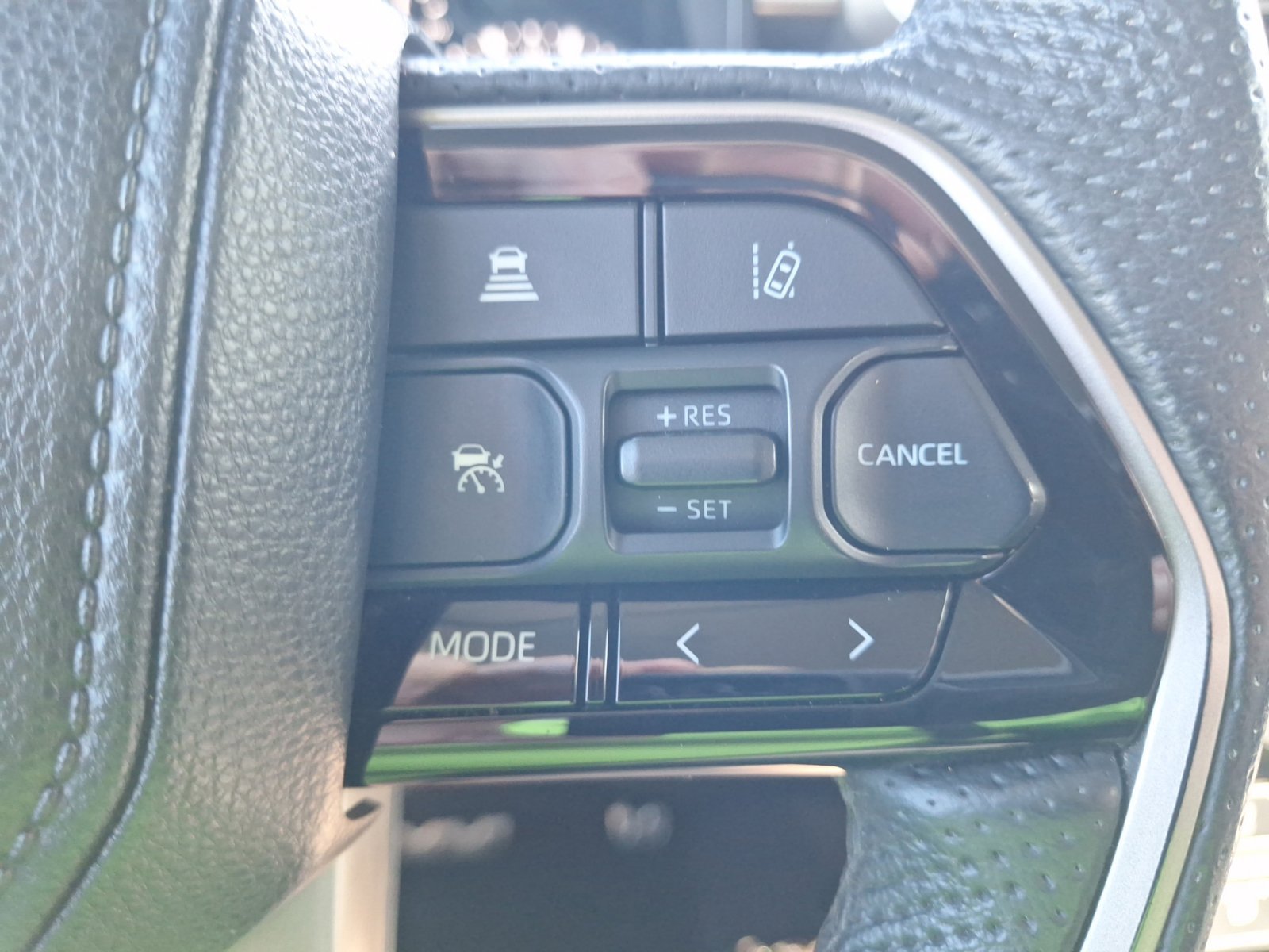 Used 2023 Toyota Tundra SR5 w/ TRD Sport Premium Package AWD/4WD image 18