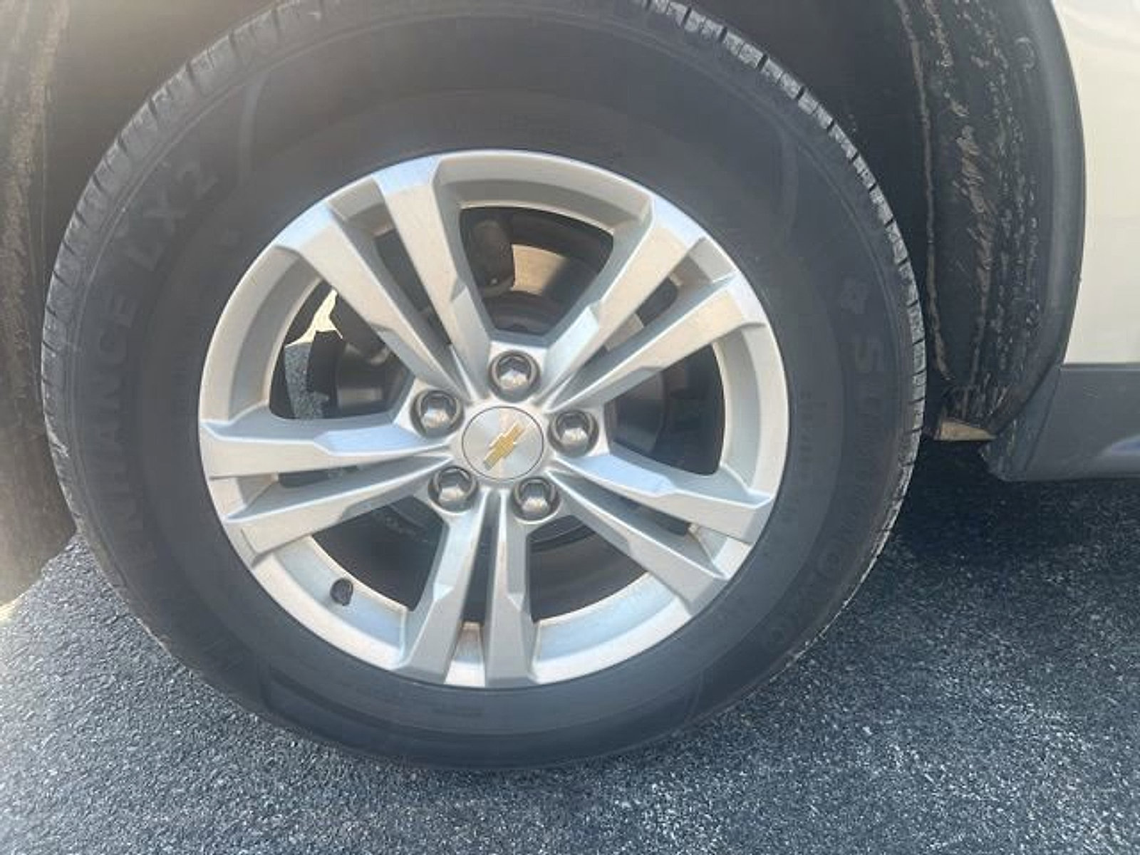 Used 2013 Chevrolet Equinox LT w/ Power Convenience Package image 5