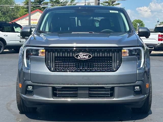 New 2025 Ford Maverick Lobo image 14