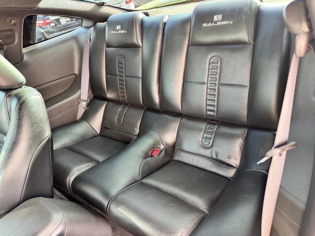 Used 2006 Ford Mustang GT image 20