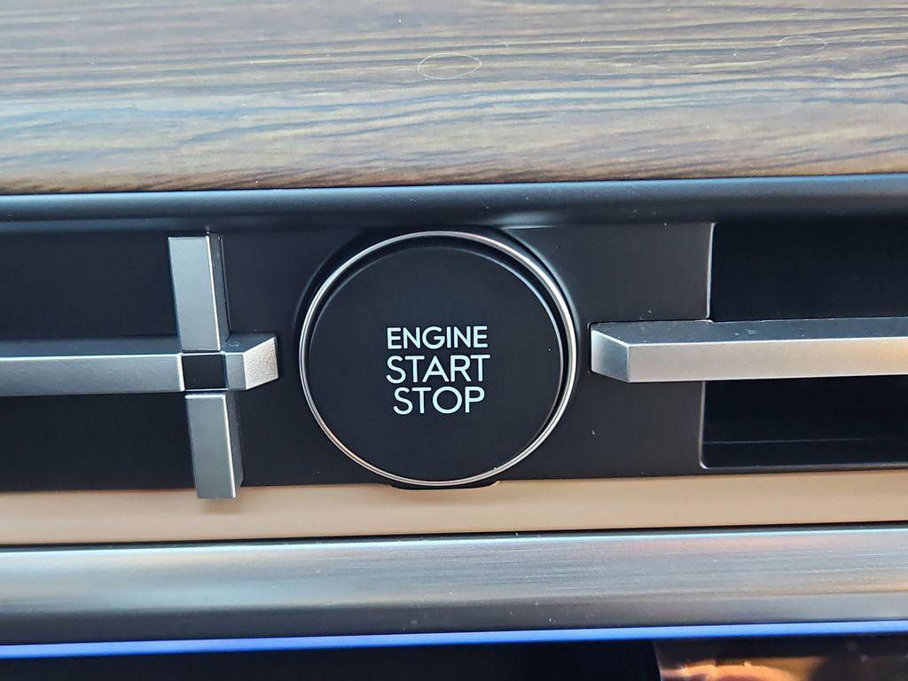 New 2026 Hyundai Santa Fe Calligraphy image 13