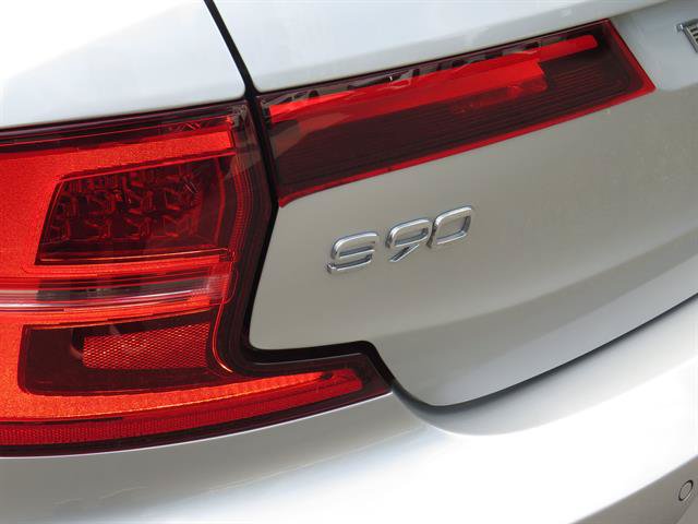 Used 2018 Volvo S90 T6 Inscription AWD/4WD image 28