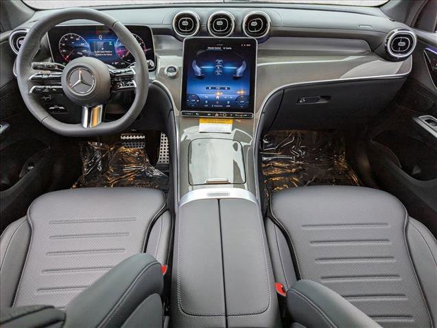 New 2026 Mercedes-Benz GLC 300 image 14