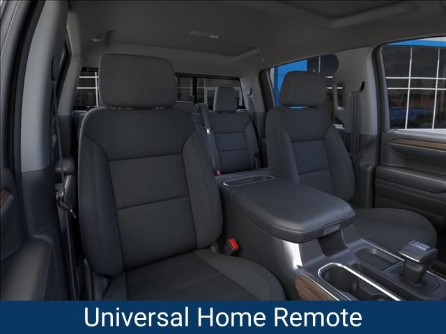 New 2026 Chevrolet Silverado 1500 RST w/ Safety Package AWD/4WD image 18