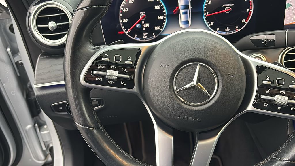 Used 2020 Mercedes-Benz E 350 4MATIC Sedan image 17