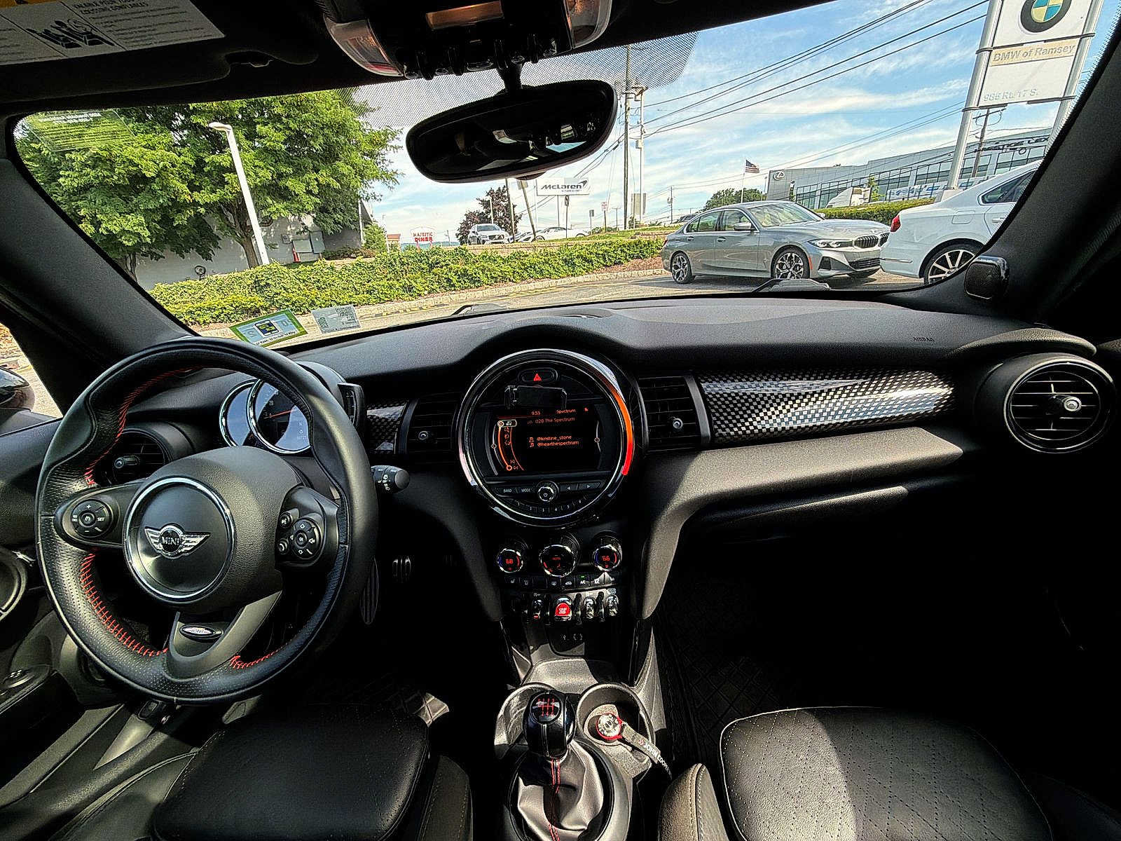 Used 2018 MINI Cooper S FWD image 18