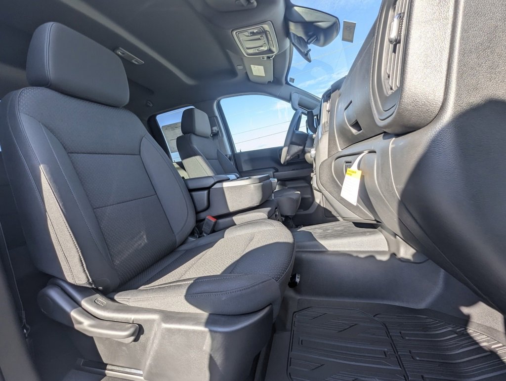 New 2026 GMC Sierra 2500 Pro w/ Convenience Package image 16