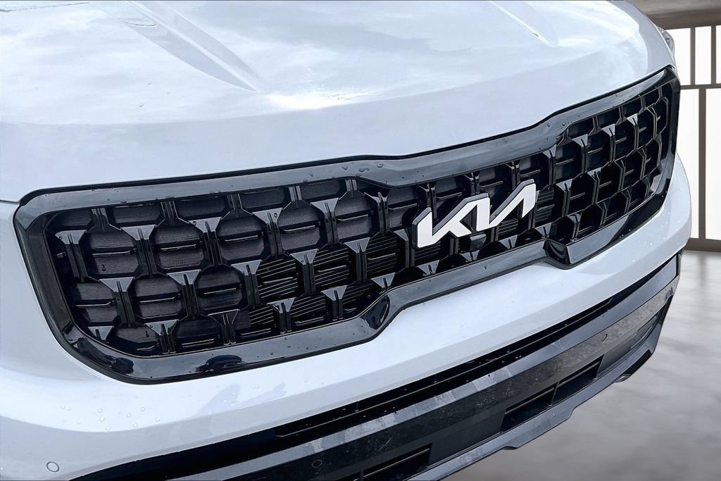 Used 2024 Kia Telluride SX Prestige X-Line AWD/4WD image 33