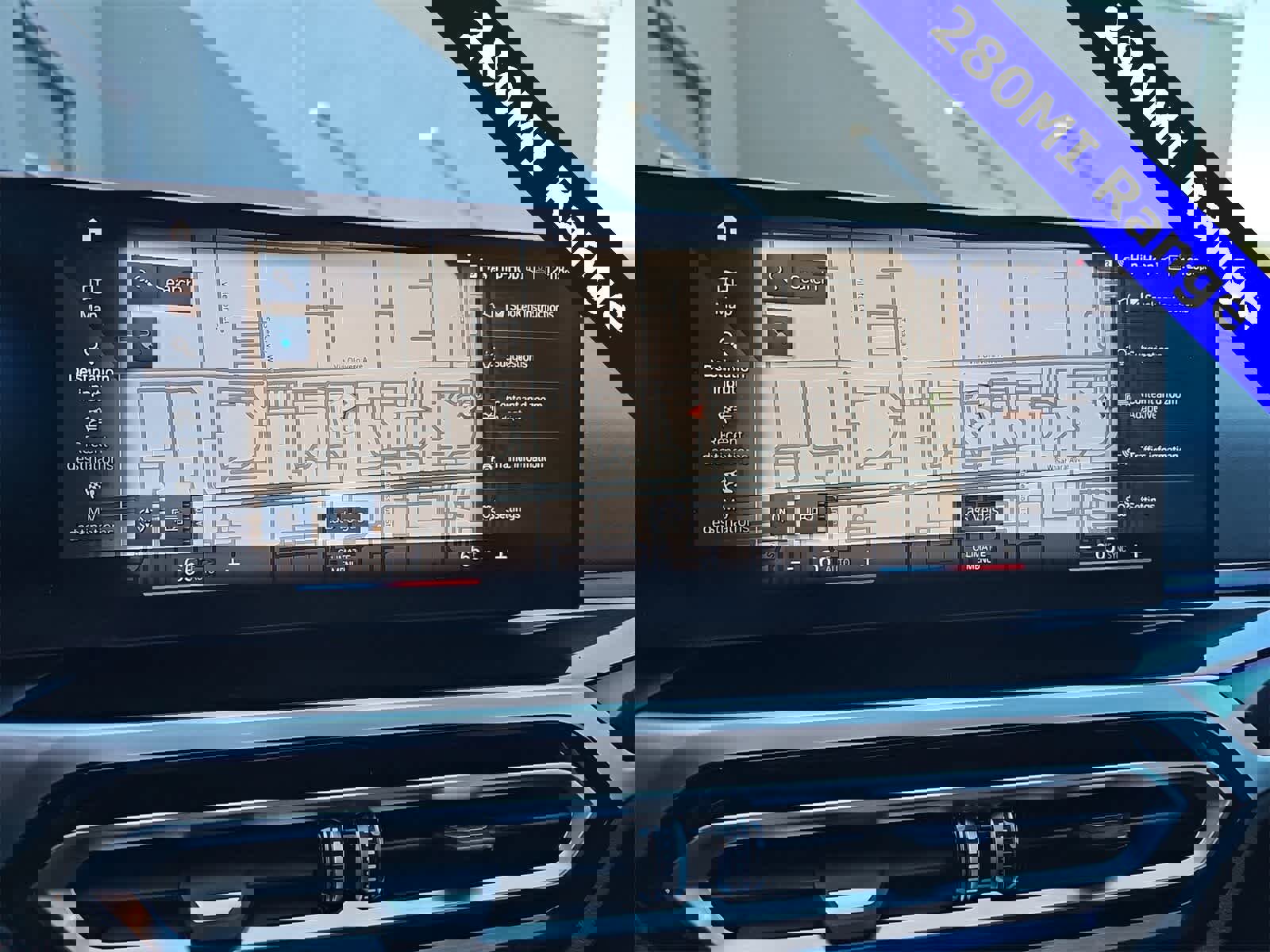 Used 2022 BMW i4 eDrive40 w/ Premium Package image 26