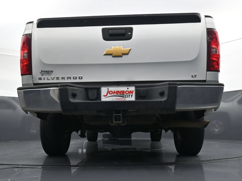 Used 2013 Chevrolet Silverado 1500 LT w/ All-Star Edition RWD image 30