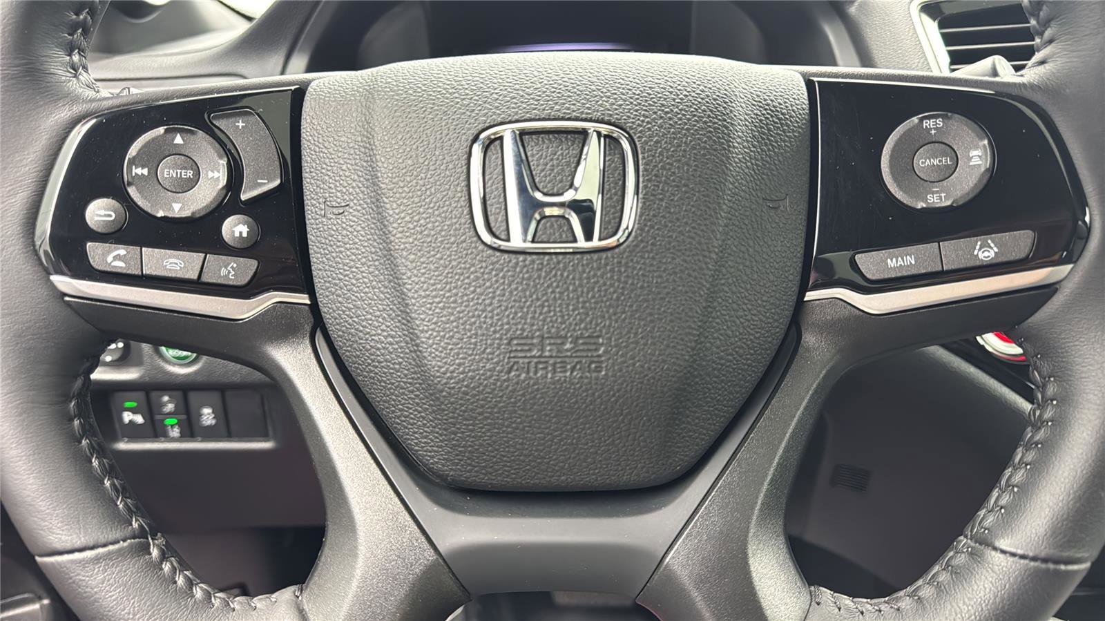 Used 2021 Honda Passport Touring image 24