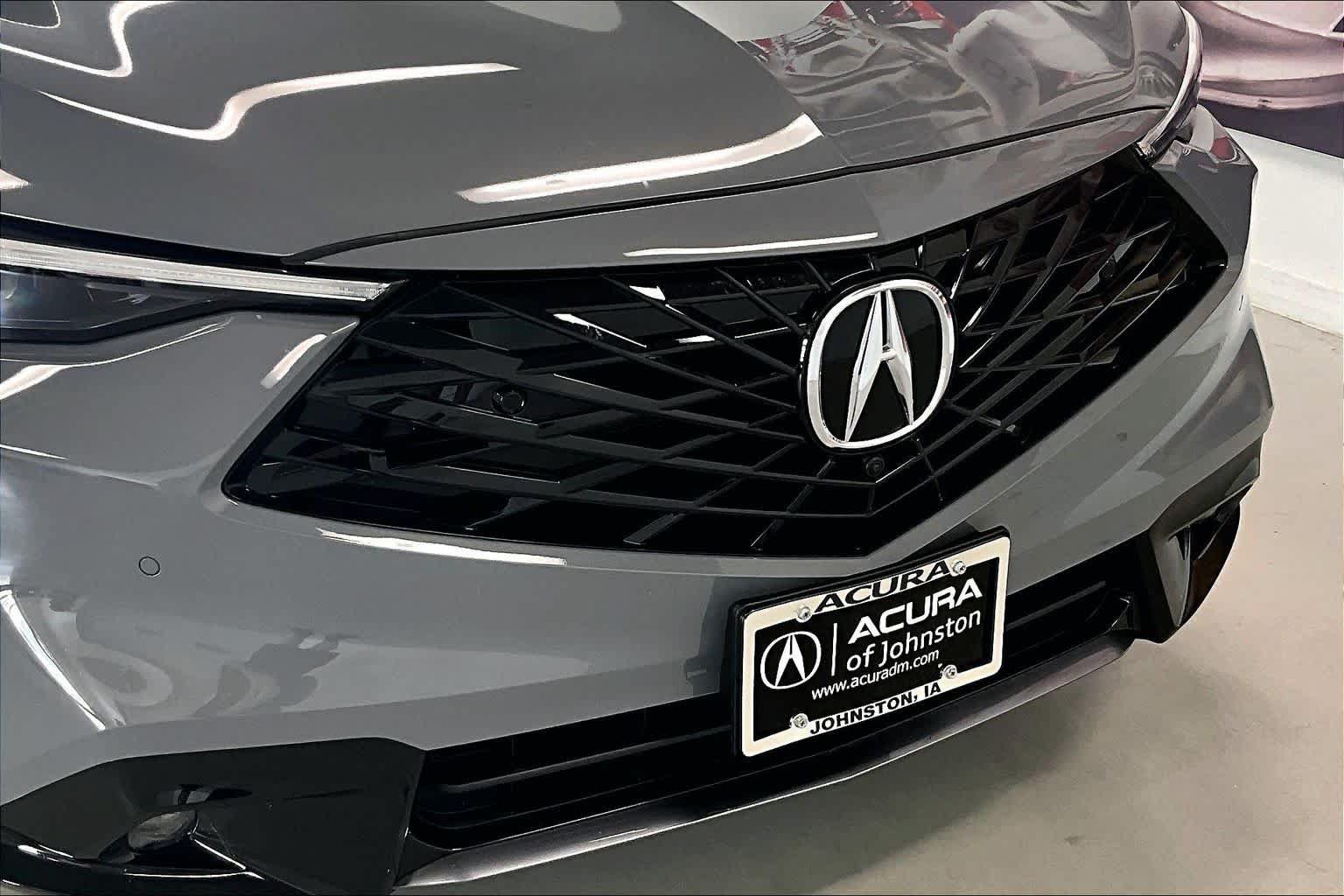 Used 2025 Acura ADX A-Spec AWD/4WD image 31