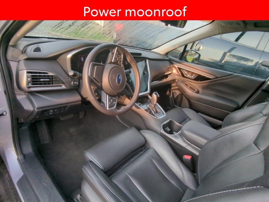Used 2024 Subaru Outback Touring XT AWD/4WD image 7