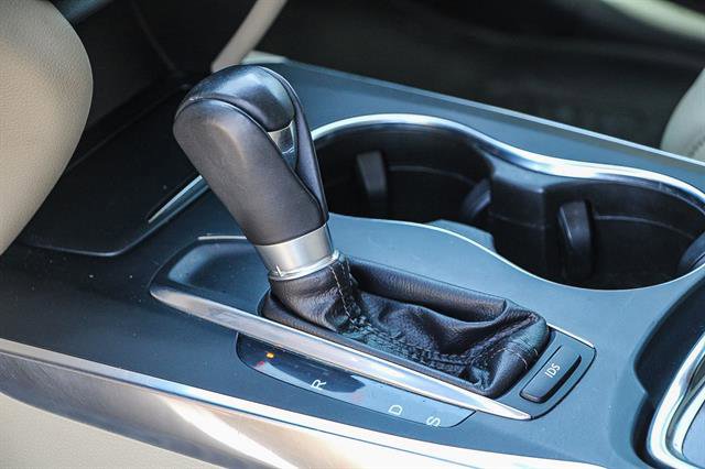 Used 2015 Acura MDX FWD w/ Technology Package image 22