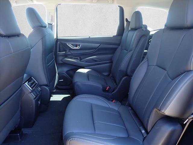 New 2026 Subaru Ascent Limited w/ Popular Package #2 AWD/4WD image 10