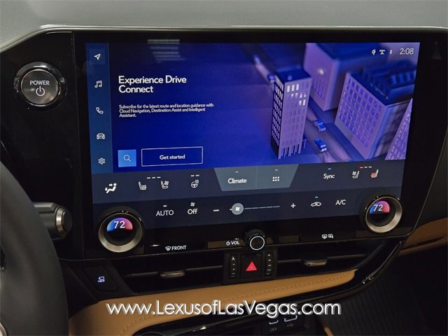 New 2026 Lexus NX 450h+ AWD w/ Luxury Package image 19