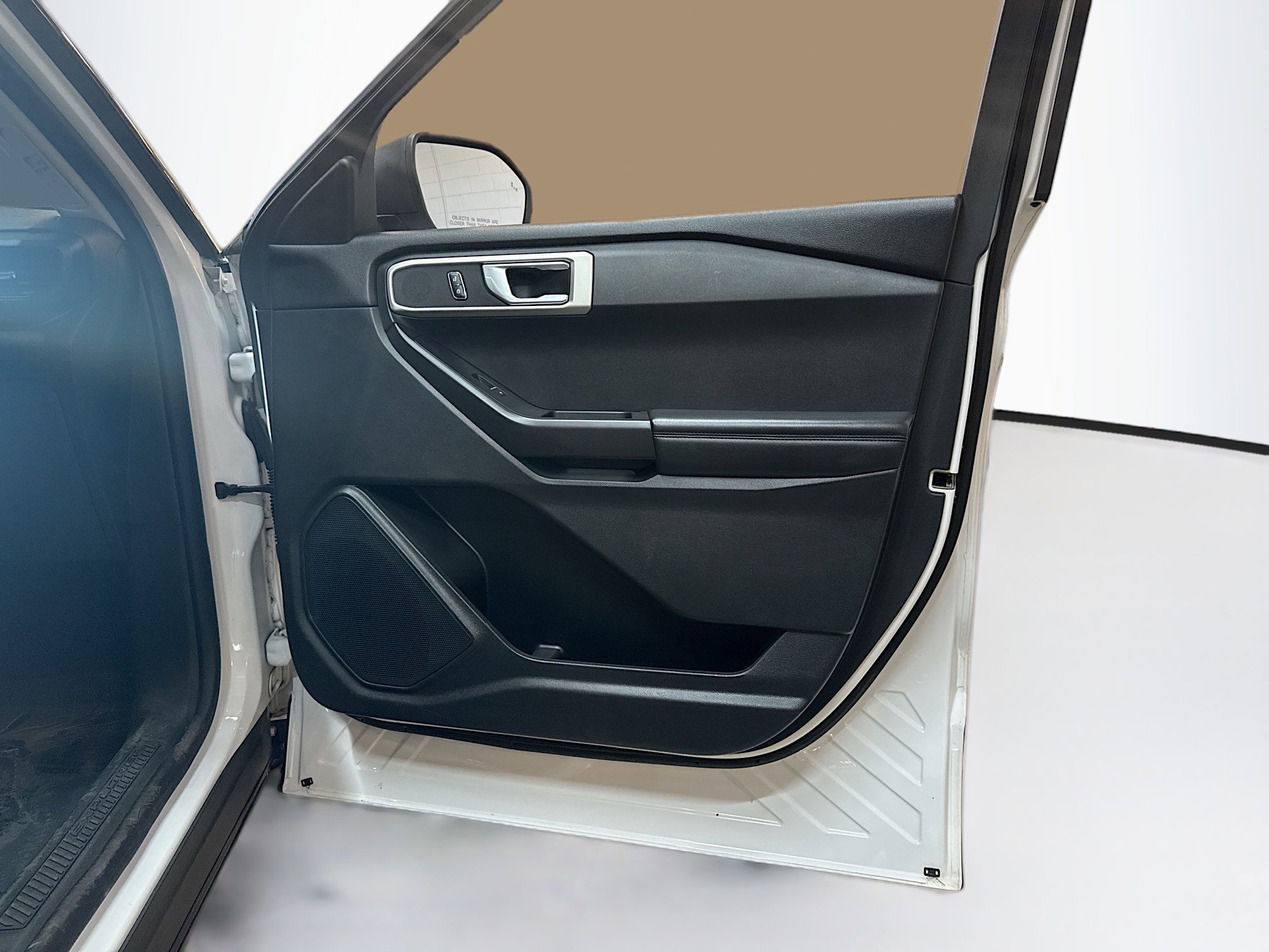 Used 2020 Ford Explorer 4WD image 33