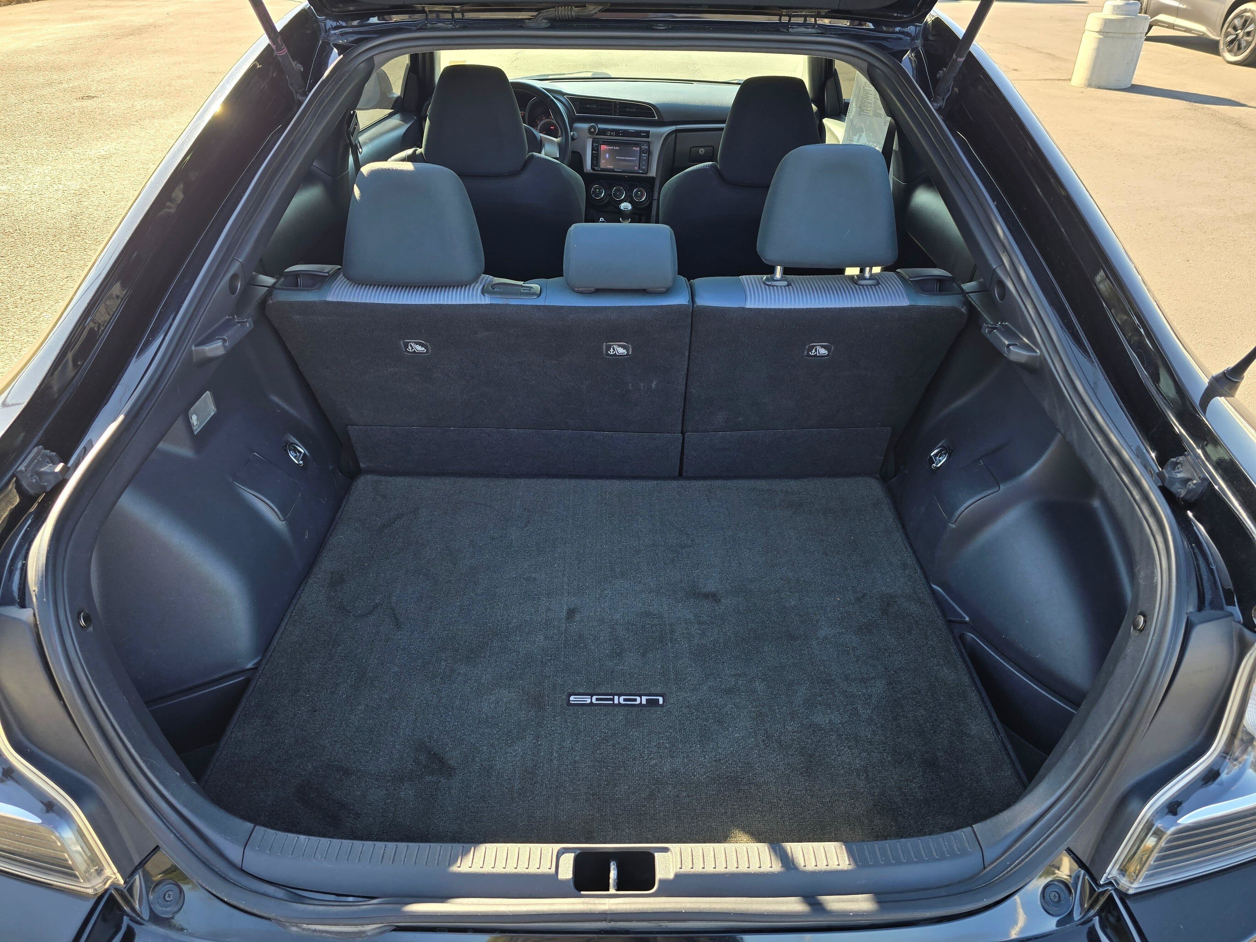 Used 2015 Scion tC FWD image 13