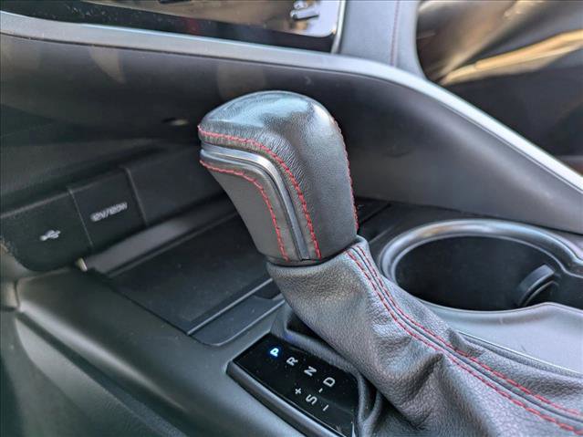 Used 2023 Toyota Camry XSE image 12