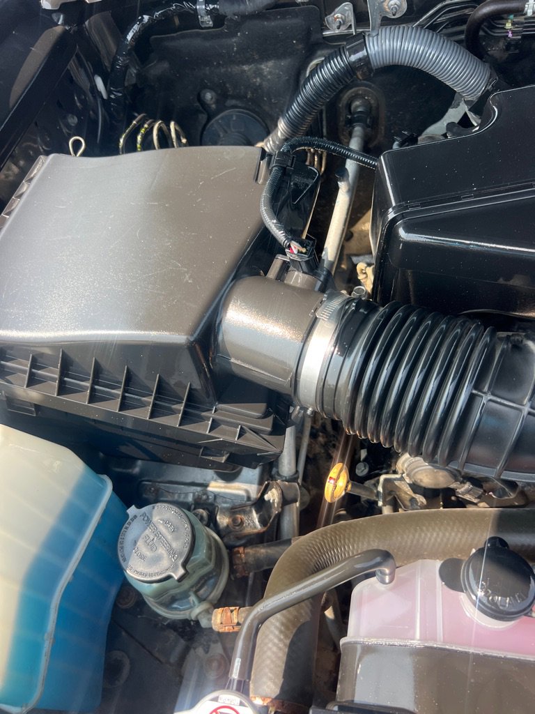 Used 2017 Toyota Tacoma 4x4 Double Cab image 47
