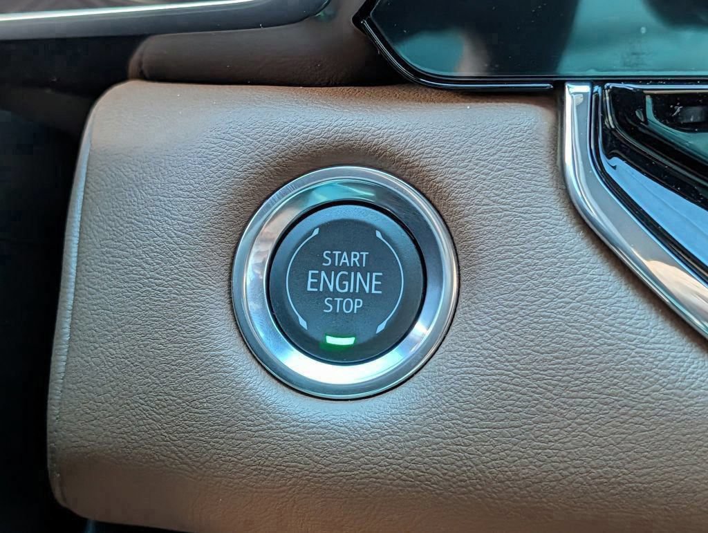 New 2026 GMC Canyon AT4 AWD/4WD image 40