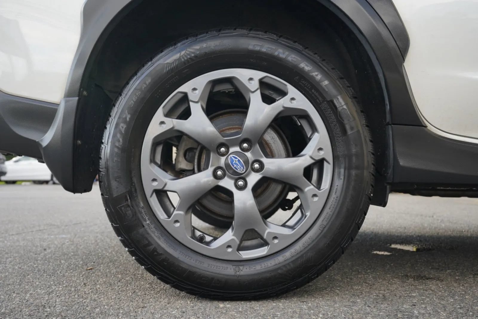 Used 2021 Subaru Crosstrek 2.5i Sport AWD/4WD image 16