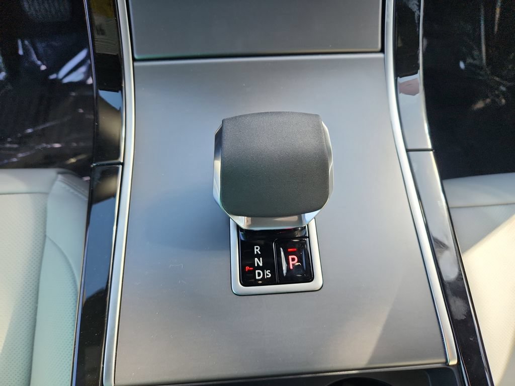 Certified 2026 Land Rover Range Rover Velar S AWD/4WD image 16