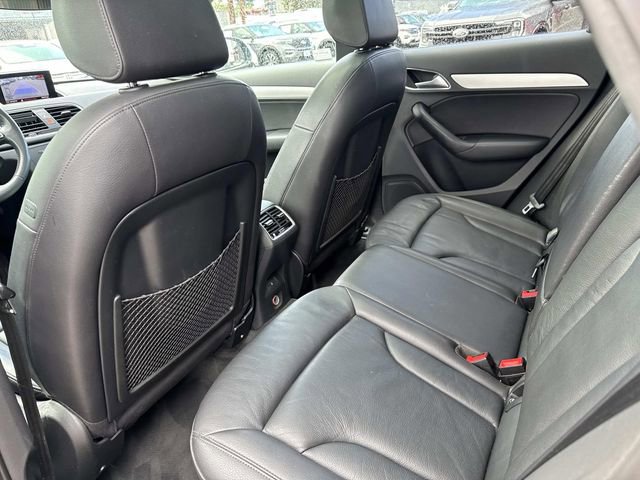 Used 2017 Audi Q3 2.0T Premium w/ Convenience Package image 14