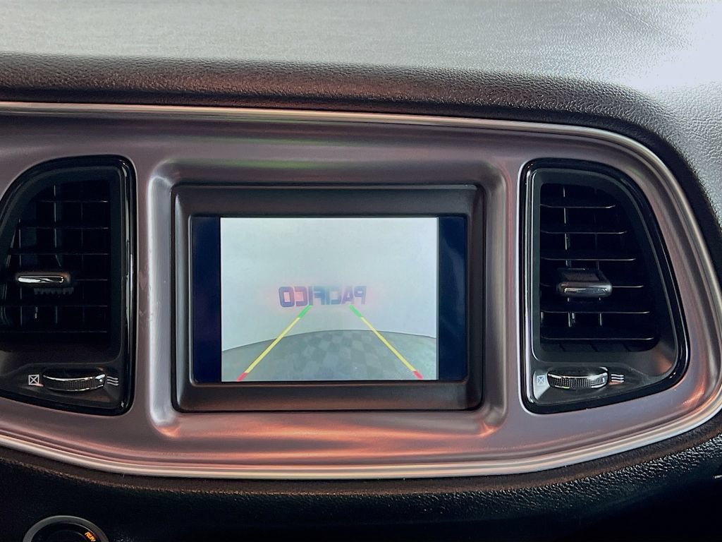 Used 2019 Dodge Challenger R/T RWD image 19