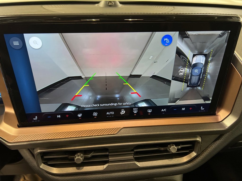 New 2025 Ford Bronco Sport Outer Banks w/ Outer Banks Tech Package+ image 13