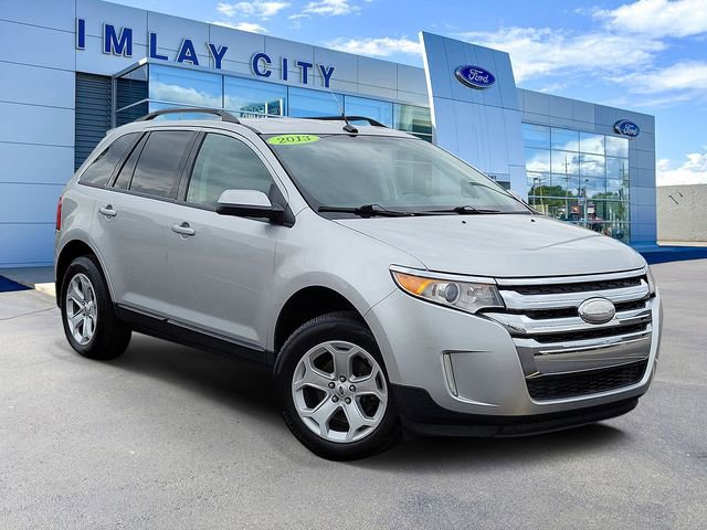 Used 2013 Ford Edge SEL
