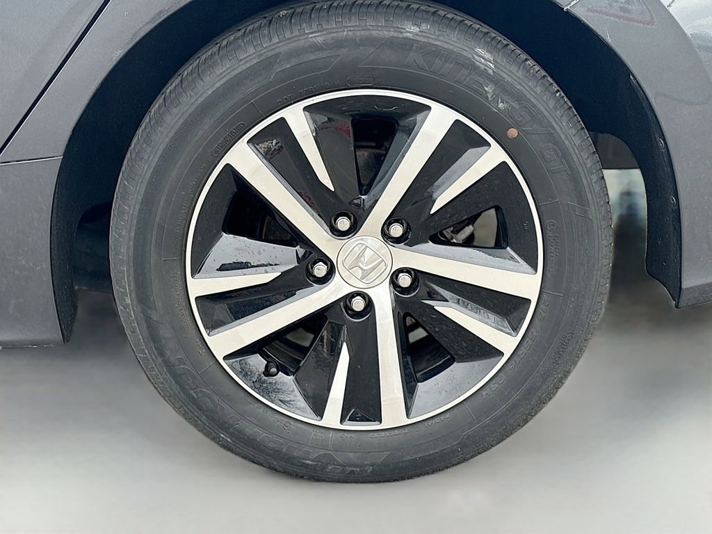 Used 2023 Honda Civic LX image 28