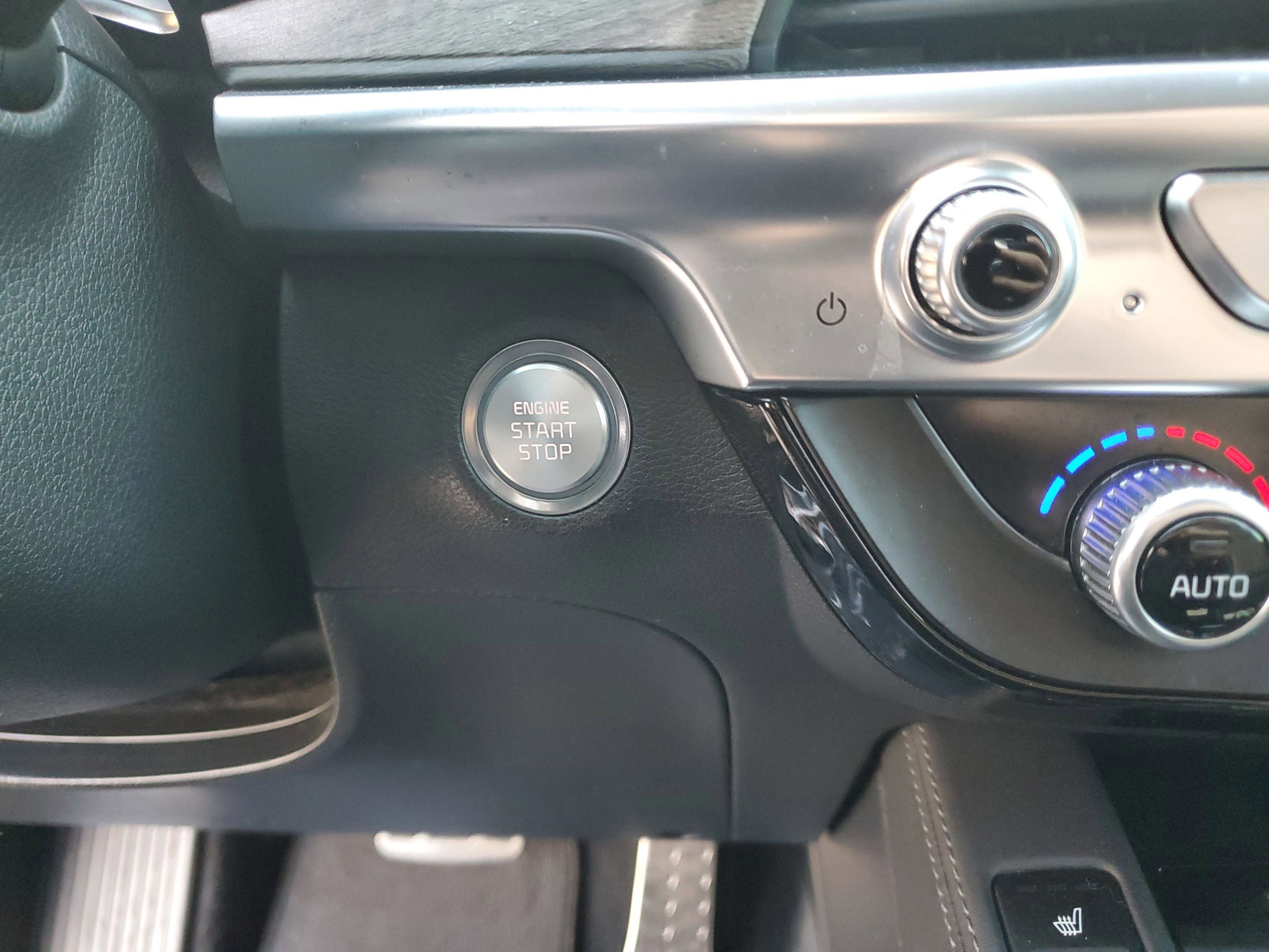 Used 2020 Kia Telluride SX image 23