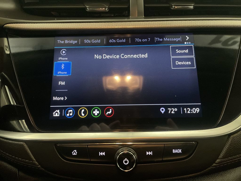 Used 2021 Buick Encore GX Select FWD image 7