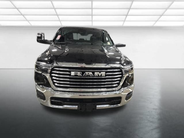 Used 2025 RAM 1500 Laramie w/ Trailer Tow Group AWD/4WD image 10