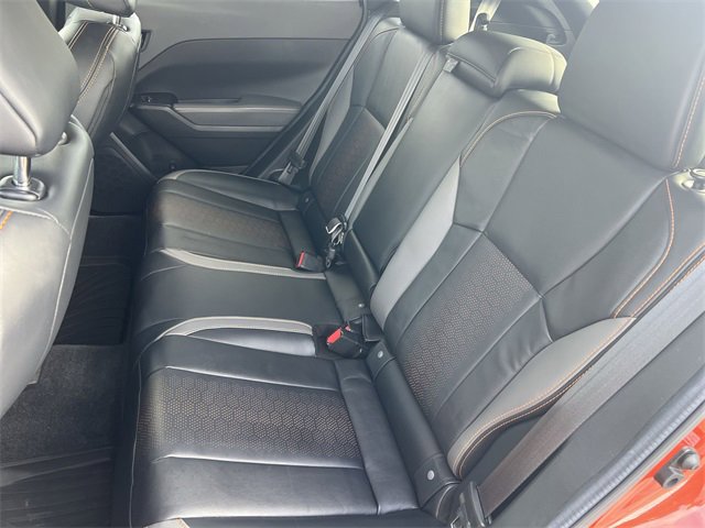Certified 2024 Subaru Crosstrek 2.5i Limited w/ Popular Package #4A image 28