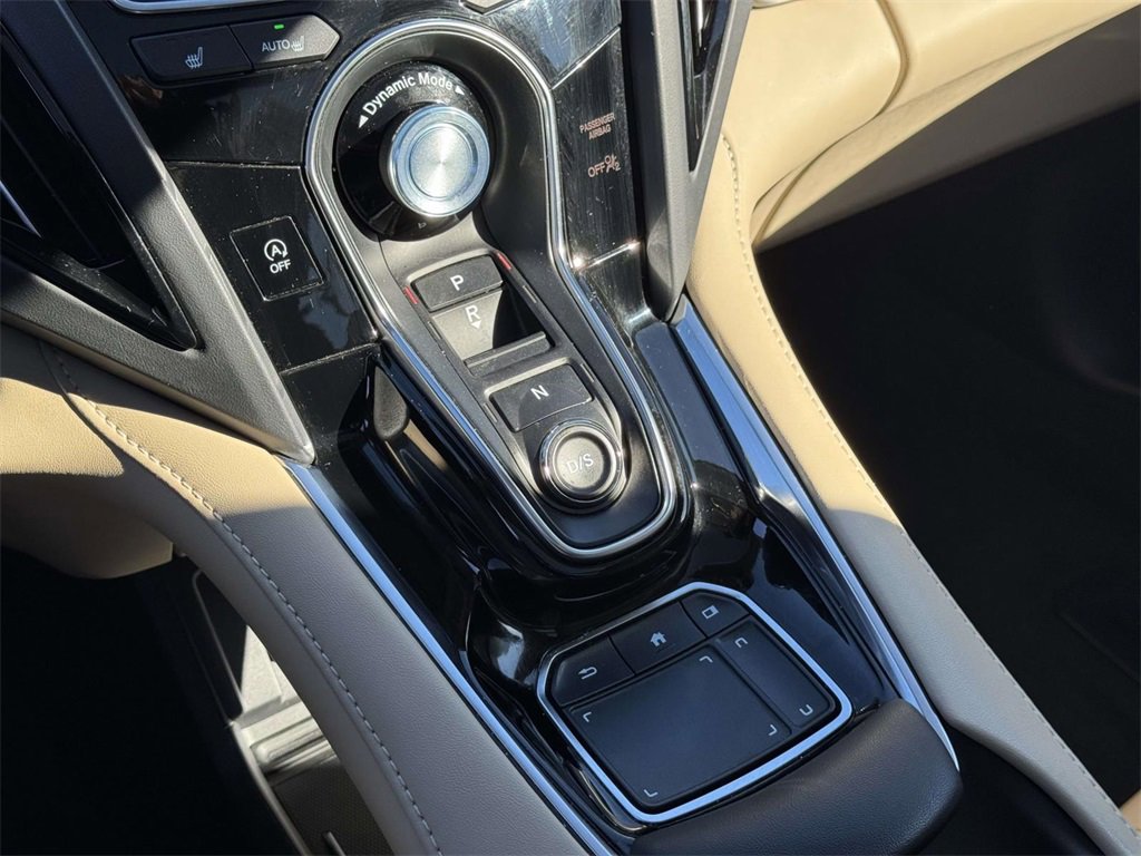 Certified 2024 Acura RDX w/ Technology Package image 29