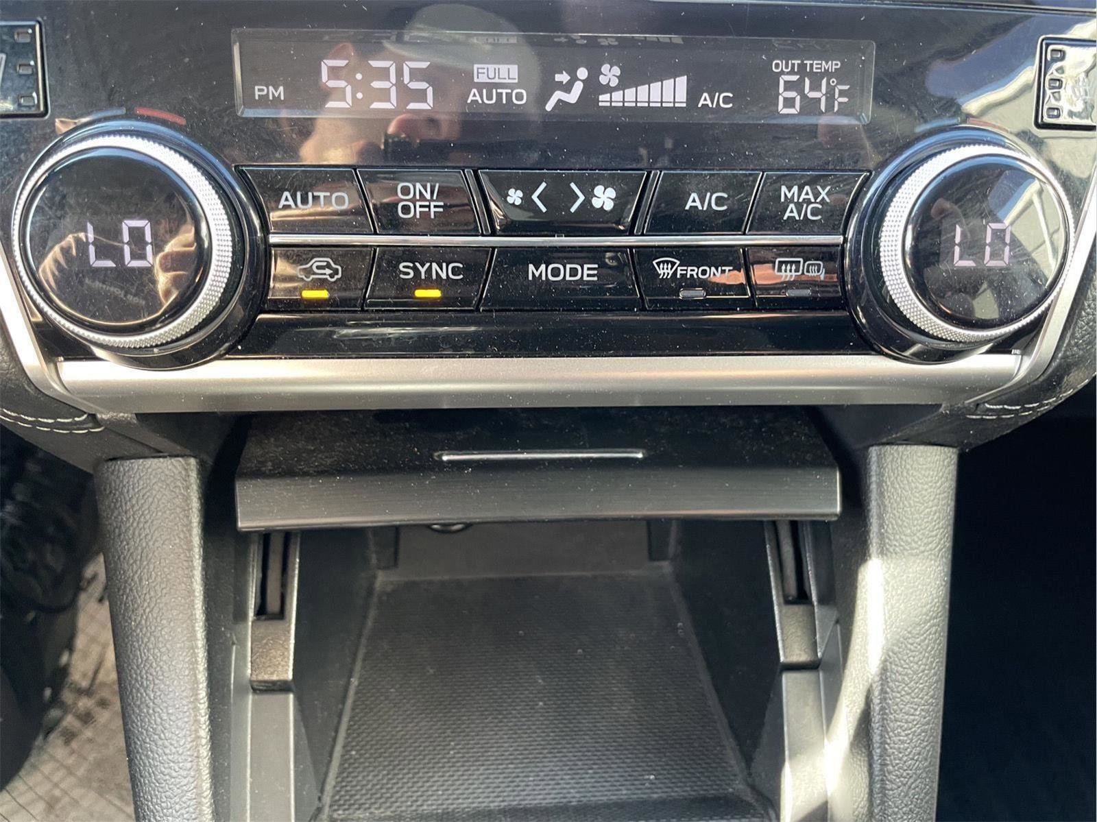 Used 2019 Subaru Outback 2.5i Premium AWD/4WD image 29