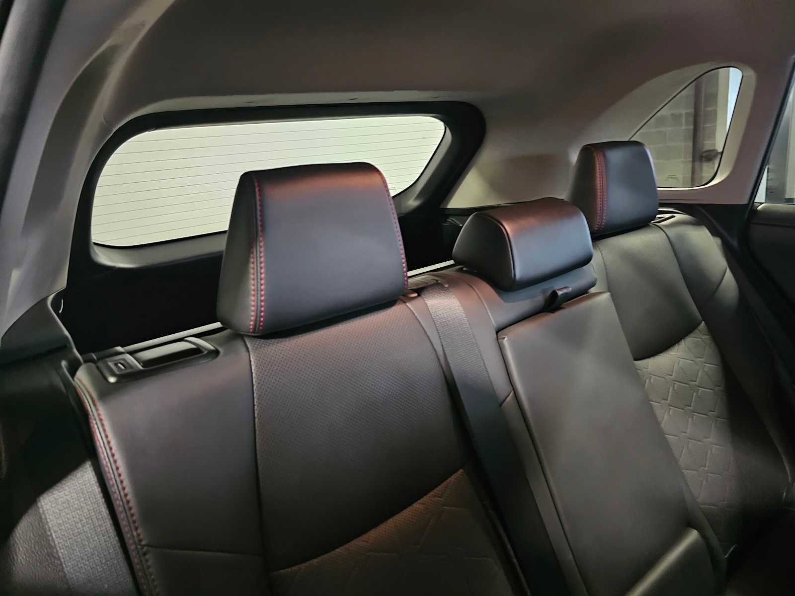 Used 2021 Toyota RAV4 TRD Off-Road w/ TRD Off-Road Weather Package image 38